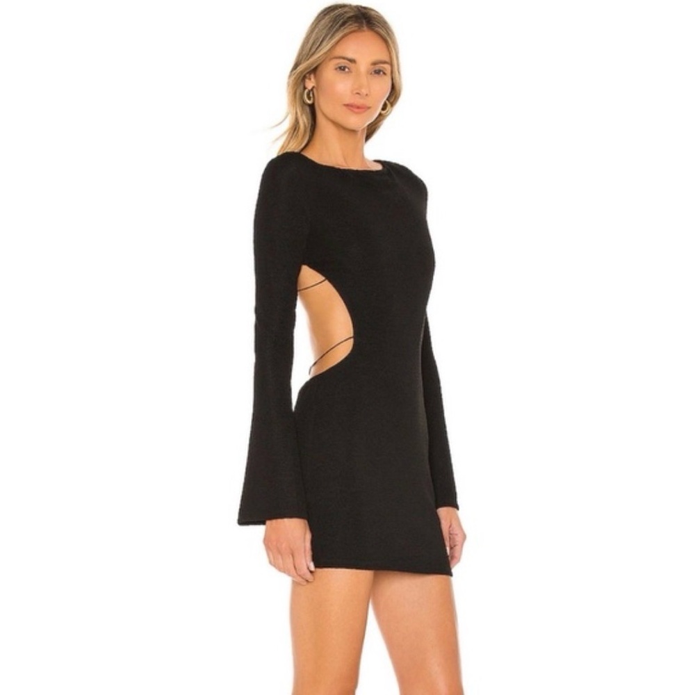 Camila Coelho LBD